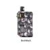 Skull Black